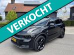 Lynk & Co 01 1.5 BLACK-EDITION Pano/dak Apple/Carplay Adapti, Stof, Zwart, Bedrijf, 1854 kg