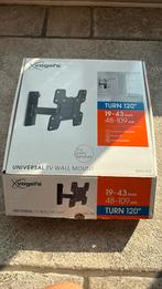 Vogels Tv Beugel type Wall 3125, Ophalen of Verzenden, Zo goed als nieuw