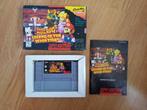 Super Mario RPG complete in box (CIB) voor de SNES, Spelcomputers en Games, Games | Nintendo Super NES, 1 speler, Eén computer