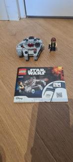 Lego star wars, Gebruikt, Ophalen of Verzenden