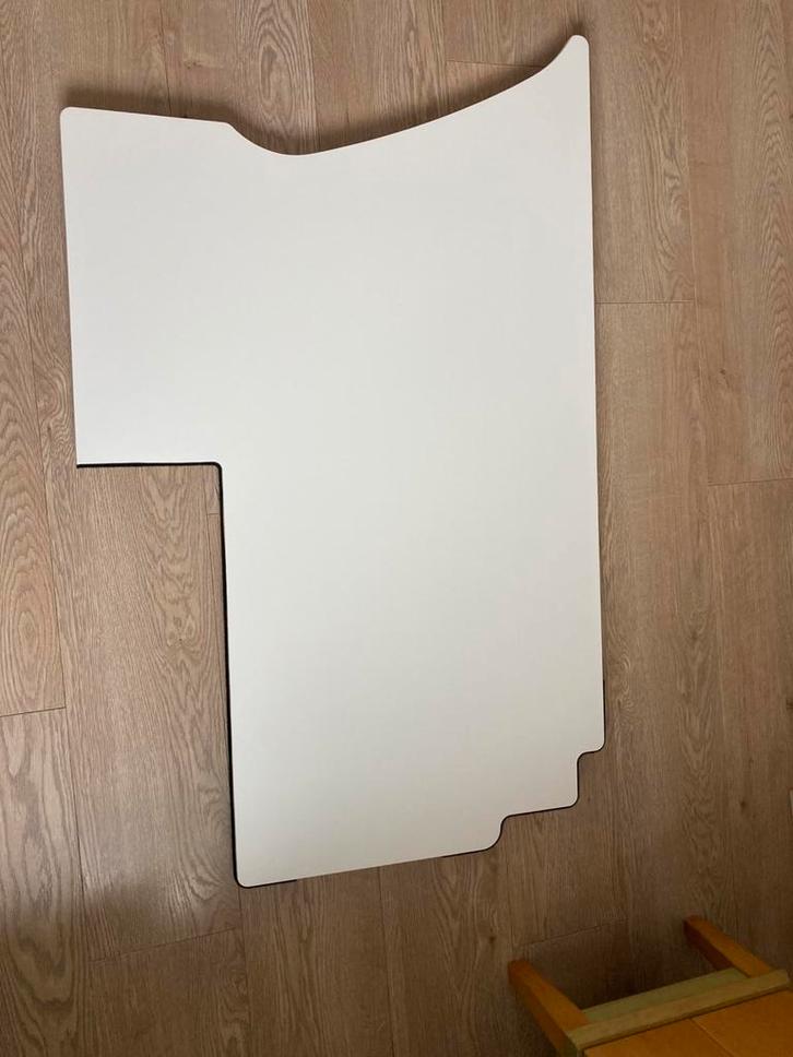 Derde matras Possl 600/640 plus, Caravans en Kamperen, Camper-accessoires, Nieuw, Ophalen