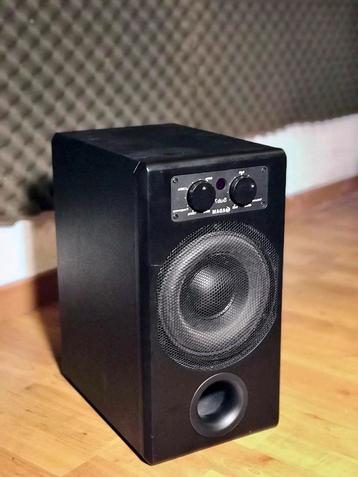 Adam audio Sub7 studio subwoofer beschikbaar voor biedingen