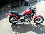 Honda vt 700 shadow vt700, Motoren, Bedrijf, Chopper