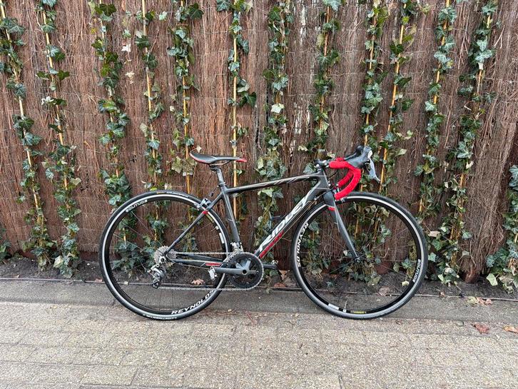 Ridley Orion Carbon XXS Jeugdfiets, Fietsen en Brommers, Fietsen | Racefietsen, Gebruikt, Heren, Overige merken, Meer dan 20 versnellingen