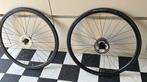 Shimano RS wielen racefiets disc met Ultegra casette. NIEUW!, Fietsen en Brommers, Fietsonderdelen, Racefiets, Nieuw, Shimano