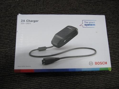 Bosch lader: Charger Smart System, Fietsen en Brommers, Fietsonderdelen, Nieuw, Algemeen, Overige typen, Ophalen