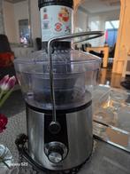 Tefal Sapcentrifuge - Zo goed als nieuw!, Ophalen of Verzenden, Zo goed als nieuw, Sapcentrifuge