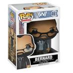 Funko Pop! Television: Westworld - Bernard #461, Ophalen of Verzenden, Nieuw