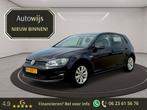 Volkswagen Golf 1.0 TSI Connected Series|Camera|NL AUTO|MF-S, Voorwielaandrijving, Stof, Gebruikt, Origineel Nederlands
