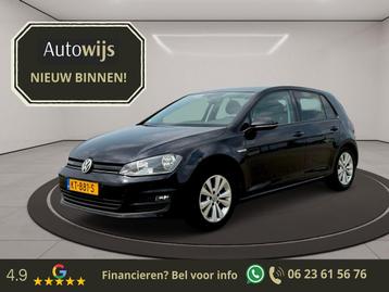 Volkswagen Golf 1.0 TSI Connected Series|Camera|NL AUTO|MF-S beschikbaar voor biedingen