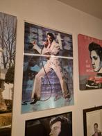 Elvis Presley items voor de verzamelaar, Verzamelen, Ophalen, Zo goed als nieuw, Overige typen