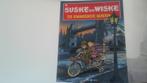suske en wiske nr 313 de kwakende Queen eerste druk 2011, Eén stripboek, Ophalen of Verzenden, Zo goed als nieuw