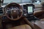 Dodge Ram 1500 5.7 V8 4x4 Crew Cab Limited *Long Horn*|Navi|, Automaat, Gebruikt, 5654 cc, Bruin
