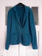 Didi pertolgroene blazer jasje maat L, Maat 42/44 (L), Didi, Ophalen of Verzenden, Zo goed als nieuw