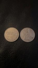 Pokemon, Ophalen, Overige materialen