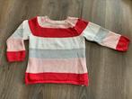 Trui baby H&M maat 86, Ophalen of Verzenden, Zo goed als nieuw, Jongetje, Truitje of Vestje