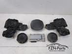 Audi A8 4N Audio Speaker Set + Subwoofer B&O ( Bang Olufsen, Auto diversen, Ophalen of Verzenden