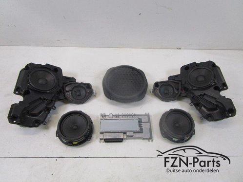 Audi A8 4N Audio Speaker Set + Subwoofer B&O ( Bang Olufsen, Auto diversen, Autoradio's, Ophalen of Verzenden