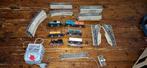 Marklin treinset in goede staat., Hobby en Vrije tijd, Modeltreinen | H0, Wisselstroom, Ophalen of Verzenden, Märklin, Gebruikt