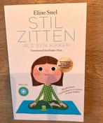 Eline Snel - Stilzitten als een kikker, Boeken, Psychologie, Ophalen of Verzenden, Eline Snel, Ontwikkelingspsychologie, Zo goed als nieuw