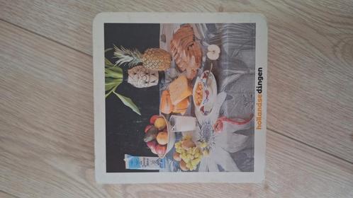 Matthijs Immink - Hollandse dingen, Boeken, Kinderboeken | Baby's en Peuters, Zo goed als nieuw, Ophalen of Verzenden