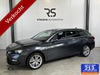 Seat Leon Sportstourer 1.5 TSI Style Launch Edition | Navi |, Voorwielaandrijving, Stof, 1498 cc, 4 cilinders
