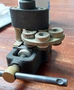 Vintage, ring roller bender, buiger, ponsmachine., Ophalen of Verzenden