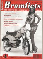 Bromfiets 4-2005 – Bianchi – Zundapp - Batavus, Ophalen of Verzenden, Zo goed als nieuw, Sport en Vrije tijd