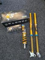 Ohlins veringset ktm gasgas husqvarna, Ophalen of Verzenden, Gebruikt