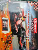 Carrera Go Formula speed racebaan, Ophalen, Gebruikt, Elektrisch, Carrera
