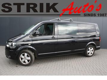Volkswagen Transporter 2.0 TDI EURO 5 L2H1 DC Comfortline -  beschikbaar voor biedingen