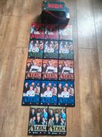 Dvd Box complete collection alle seizoenen The A-Team, Alle leeftijden, Ophalen of Verzenden, Zo goed als nieuw