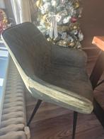 Tekoop mangohout eettafel met 6 stoel, Ophalen, Eén