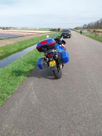 Honda Varadero 1000XL, Motoren, Motoren | Honda, 2 cilinders, Particulier, Toermotor, Handvatverwarming