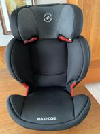 Autostoeltje maxi-cosi, Kinderen en Baby's, Autostoeltjes, Ophalen, Autogordel of Isofix, 15 t/m 36 kg, Zo goed als nieuw
