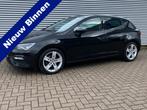 SEAT Leon 1.5 TSI FR! Xcellence Business Intense Automaat |, Auto's, Seat, Te koop, Geïmporteerd, 5 stoelen, 20 km/l