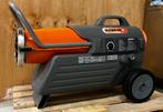 Kaminx Heteluchtkanon 170 KFA TDGP Heater kanon, Doe-het-zelf en Verbouw, Gereedschap | Overige machines, Ophalen of Verzenden