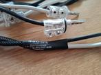 Inakustik LS-104 Micro Air Luidsprekerkabel 2x3m, Ophalen of Verzenden, Zo goed als nieuw, 2 tot 5 meter, Luidsprekerkabel
