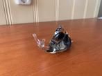 Murano glas slak, Ophalen of Verzenden, Zo goed als nieuw, Dier