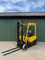 Hyster 1.6 ton 3-wiel elektrische heftruck 2016, Zakelijke goederen, Machines en Bouw | Heftrucks en Intern transport, Heftruck