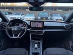 SEAT Leon Sportstourer 1.4 TSI eHybrid PHEV FR Pano Navi Cam, Auto's, 1556 kg, Stof, Gebruikt, 4 cilinders