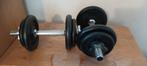 Dumbell gewichten 1.25KG en 2.5 KG, Sport en Fitness, Fitnessmaterialen, Ophalen, Zo goed als nieuw, Dumbbell