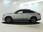 Mercedes-Benz GLE 350 e 4MATIC AMG Nightpakket | Trekhaak |, Auto's, Gebruikt, 4 cilinders, 2525 kg, GLE