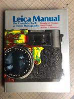 Leica Manuel, Verzenden, Zo goed als nieuw, Overige onderwerpen