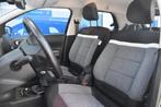 Citroën C4 Cactus PureTech 110 Shine | Origins Navi | Parke, Parkeersensor, Gebruikt, 1199 cc, Zwart
