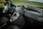Fiat Panda 1.2 Edizione Cool | Nap | Clima | Panoramadak, Auto's, Euro 5, Gebruikt, Met garantie (alle), Wit
