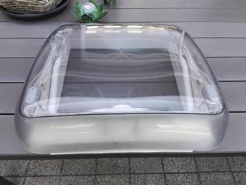 Dakluik caravan  beschikbaar voor biedingen