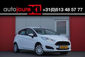 Ford Fiesta 1.0 Style | Cruise Control | Airco | Navigatie | beschikbaar voor biedingen