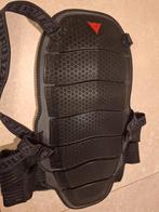 Dainese rugprotector met nierenband. Maat M. Ventilerend., Dainese, Overige typen, Heren, Ophalen of Verzenden