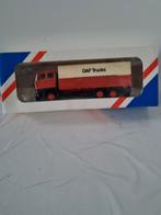 DAF Trucks Modelauto Lion Toys, Overige merken, 1:32 tot 1:50, Ophalen of Verzenden, Zo goed als nieuw